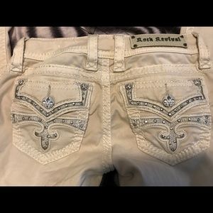 26 Rock Revival Skinny 👖🎉